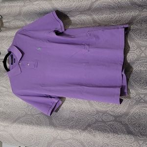 Polo shirt
